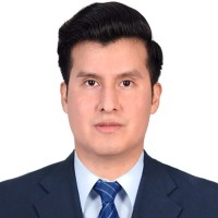 Giancarlo Almanza Silva