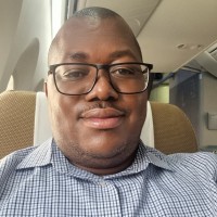 Dr. Thembinkosi Shabalala (Phd)