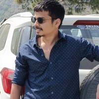 Sheersh Srivastava