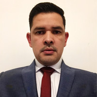 Carlos Eligio Camacho Luque