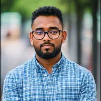 Nuwan Surath Edirisooriya