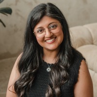 Shazya Ladak, MBA
