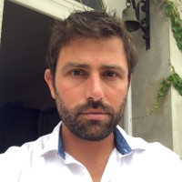 Vincent Blanchard