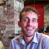Darren Cockrell