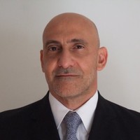Claudio Eleias