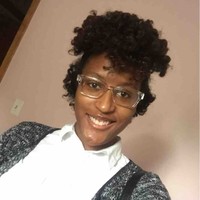 Precious Williams
