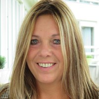 Ilona Hoornweg
