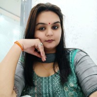 Deepika Gahlyan