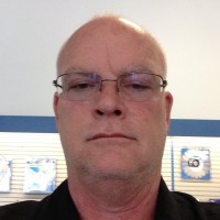 Richard Hucklebridge