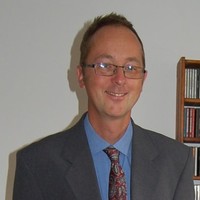 Michael Raven