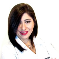 Mercedes Solorzano