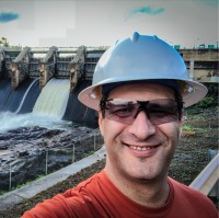 Paulo Monteiro Dos Santos, Pmp®