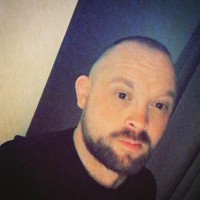 Darren Britton