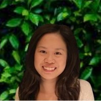 Charlene Wong