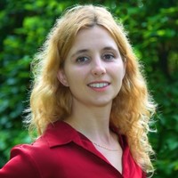 Suzanne Holder, Pmp, Chrp, Pump