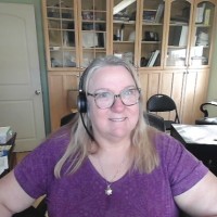 Brenda Leavy