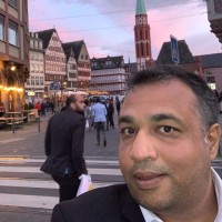 Bimal Patel