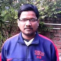 Sarwar Golam