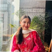 Jannatul Ferdous Sneha