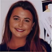 Jacqueline O'Kane