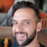 Jose Javier Alvarez Pastor