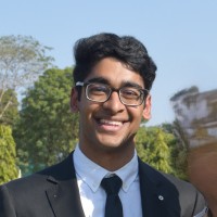 Vidhatra Shukla