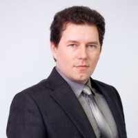 Anton Sidelnikov