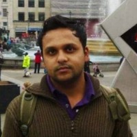 Afzal Kabir