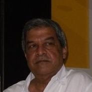 Clive Cabral