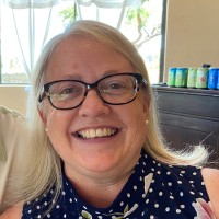 Kathi Troyer