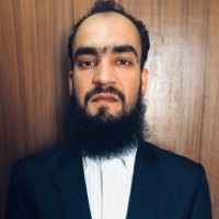 Umar Khan