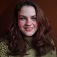 Sorcha C.