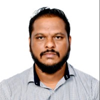 RUPESH CHORAT