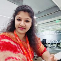 Rajasree Dasari