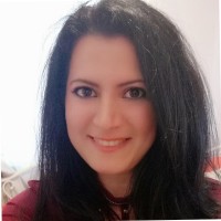 Rita Sarafian