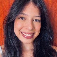 Vitoria Cristina Pereira De Jesus