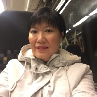 Veronica Heng