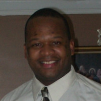 Rodney Crosby