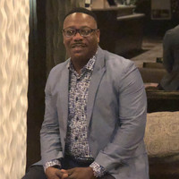 Lloyd Moonga