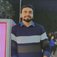 Divyank Gupta
