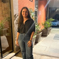 Kashish Sharma