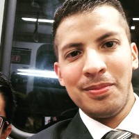 Guido David Almirón