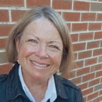 Mary May