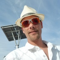 Nicholas Burkhardt
