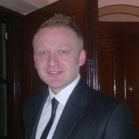 Calin Sebastian Moldovan