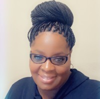 Edith Roundtree