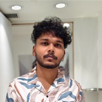 Achuth Mohan