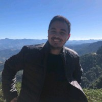 Douglas Cesar Bueno dos Santos