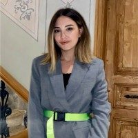 Beyza Erin