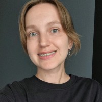 Maryia Barysheuskaya (Charniak)